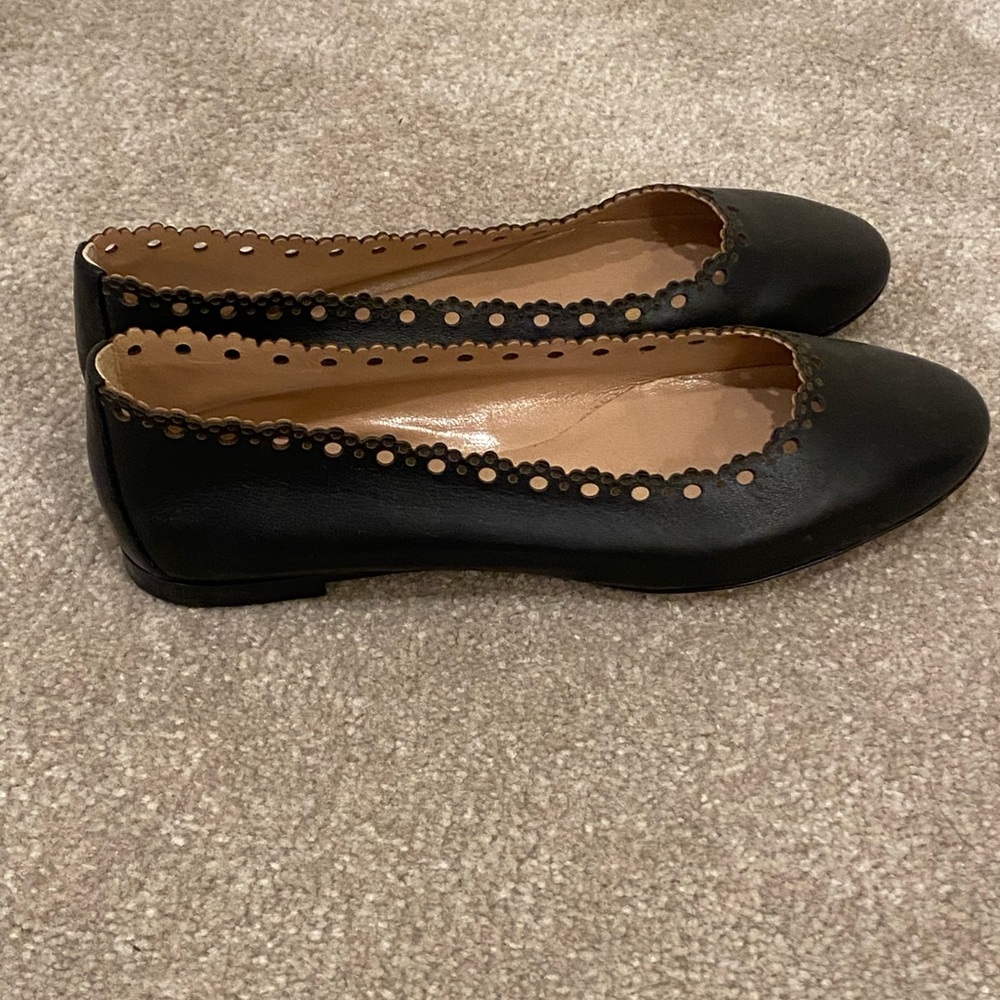 Chloe Ballet Flat - image 4